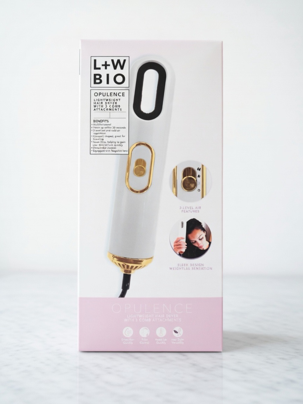 Wearables Subcategory Selection
